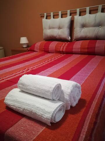 La Casetta dell'Emiro