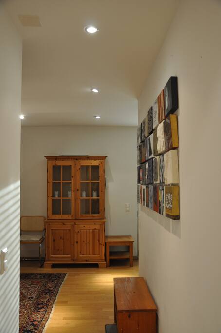 CORRIDOR