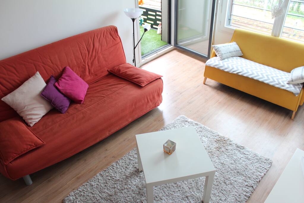 Location Appartement A Saint Ouen Location Appartement A Saint Ouen