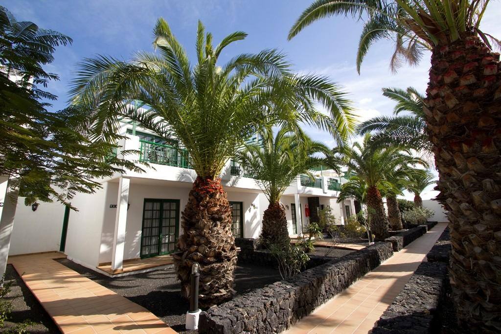 Club del Carmen Exterior Second View