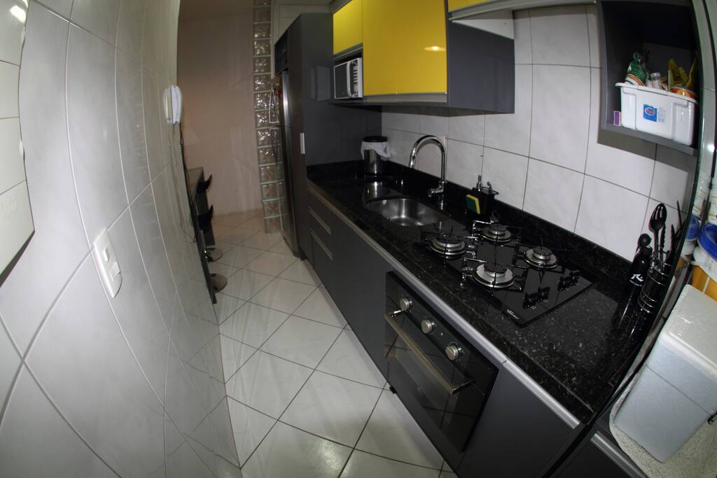 cozinha