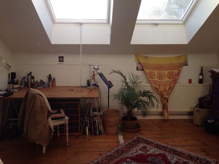 Privatroom