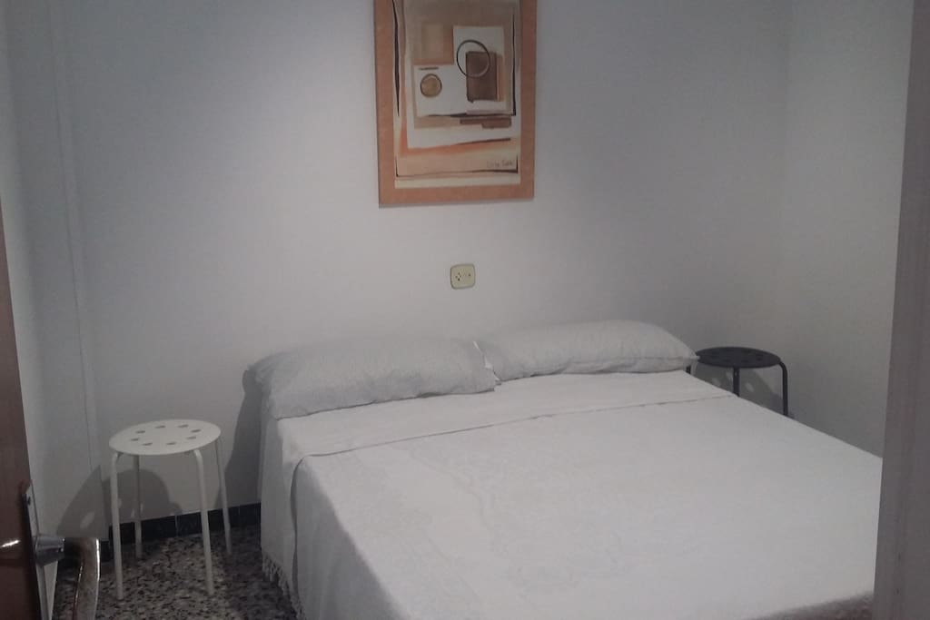 Dormitorio 1