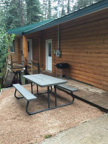 San Isabel Lake Cabin Modern Mountain Getaway Cabins For Rent