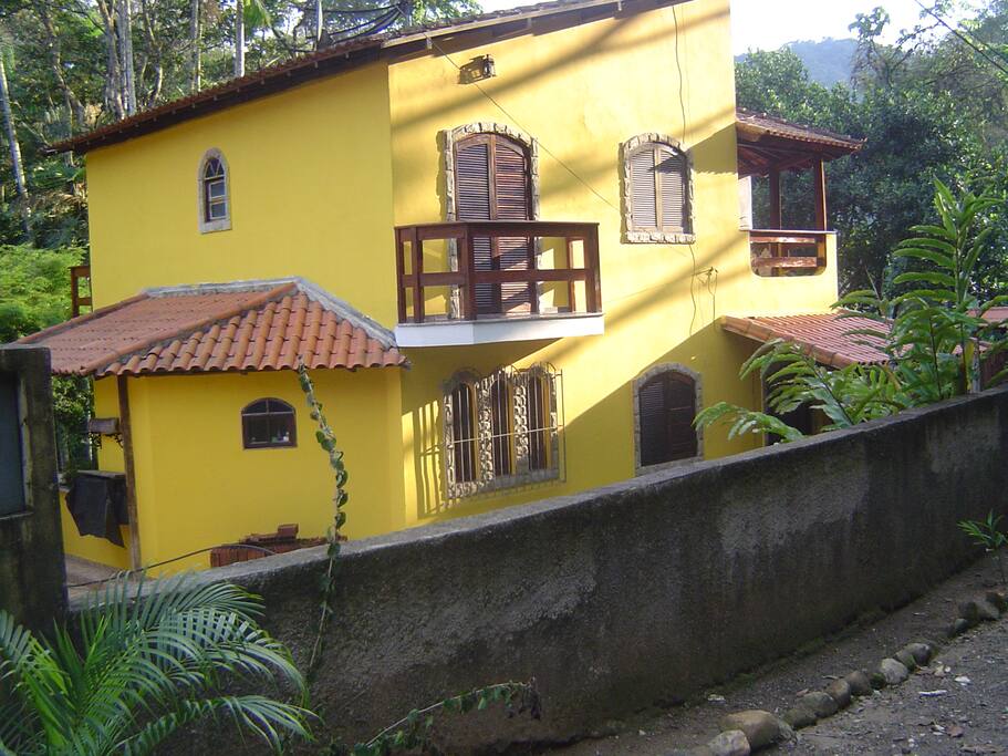 vista lateral