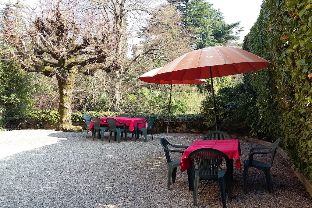 Giardino
