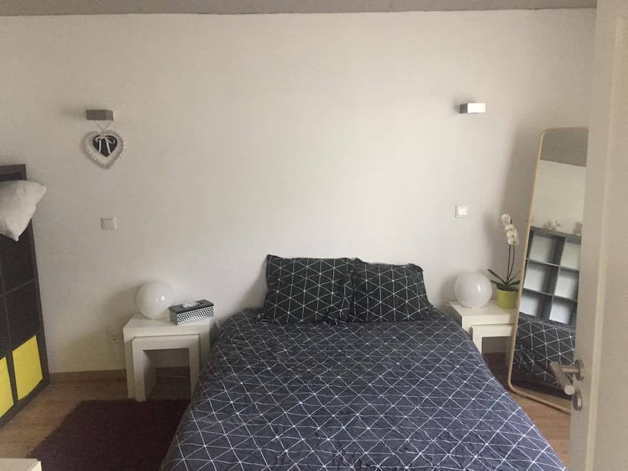 Main Bedroom