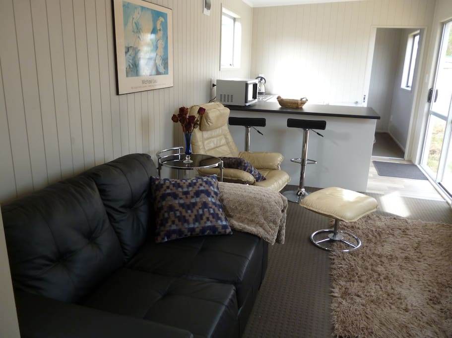 Lounge/dining