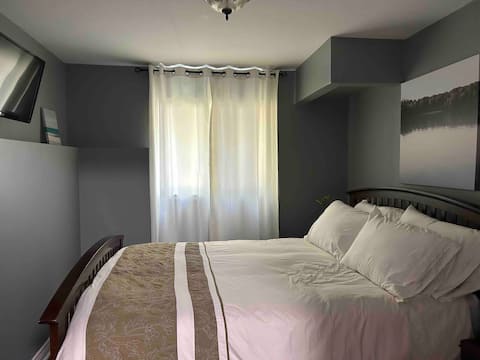 Pet friendly guest suite in Lower Sackville