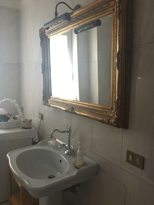 bagno