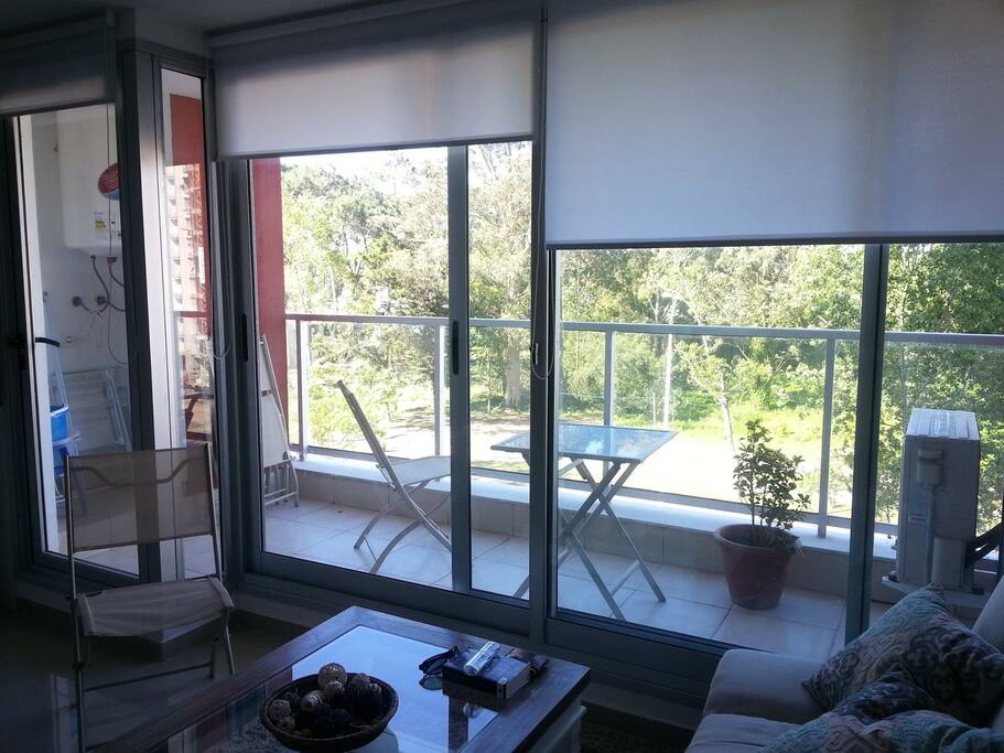 terraza