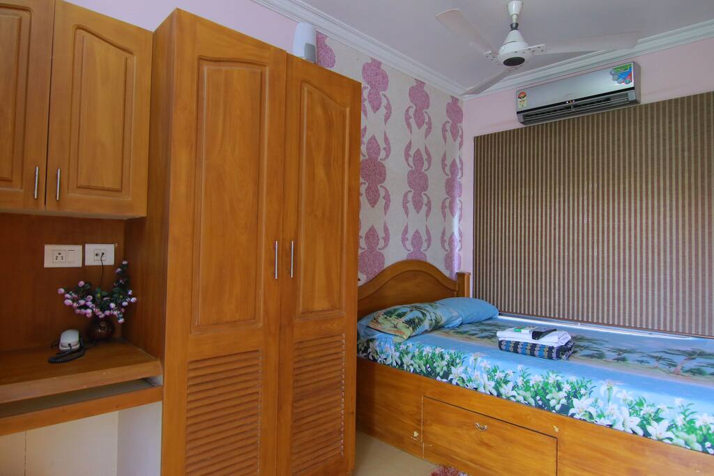 Our Room