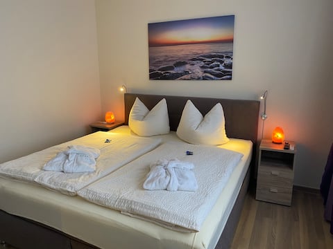Ferienwohnung SANDRA
