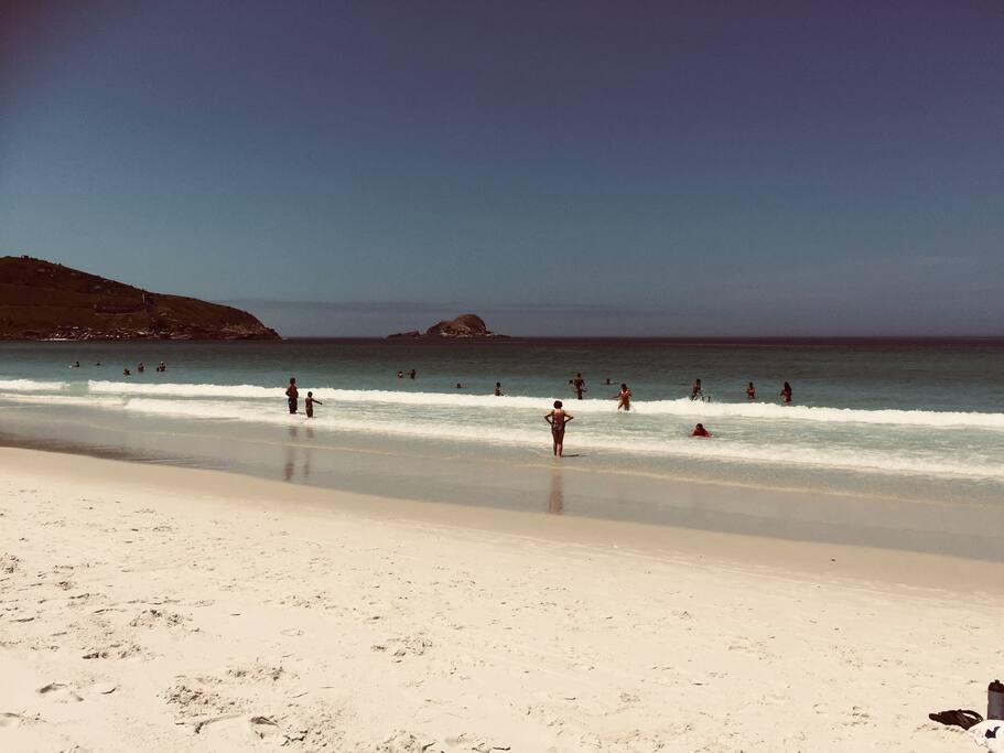PRAIA GRANDE