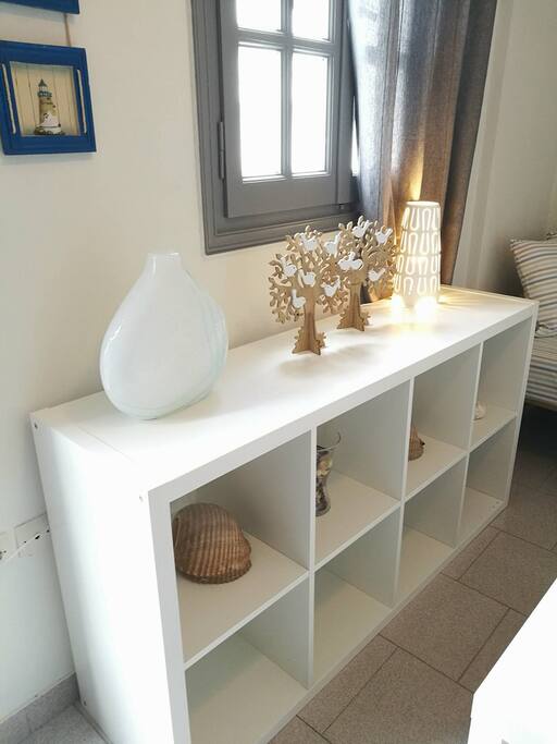 minimal elegant decoration