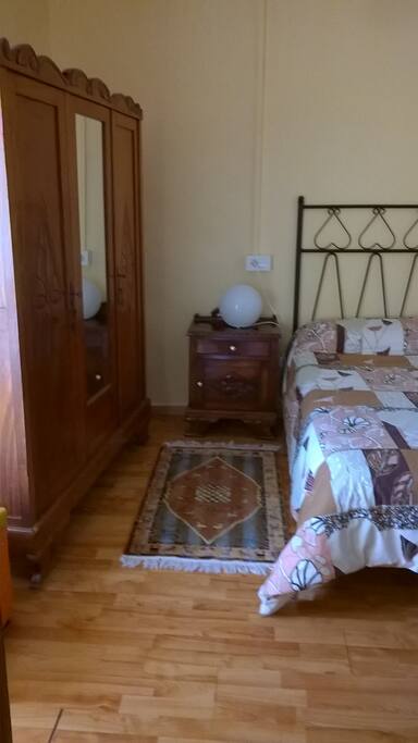 Habitacion principal