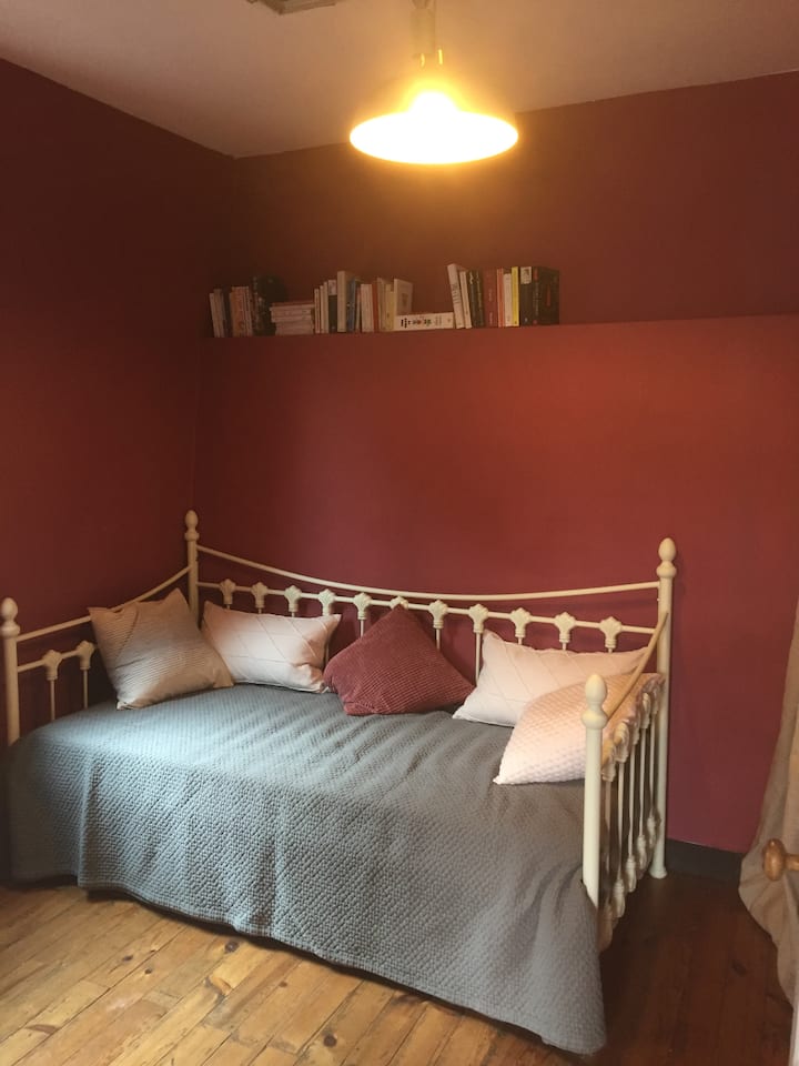Habitación 2