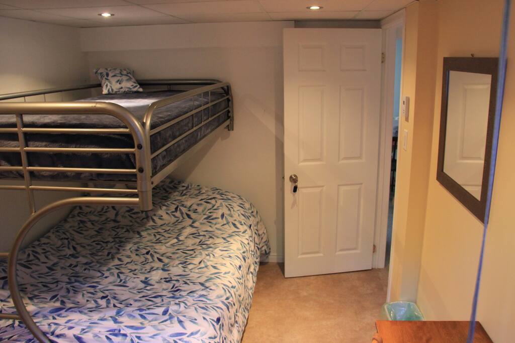 Votre Chambre : L'Envol