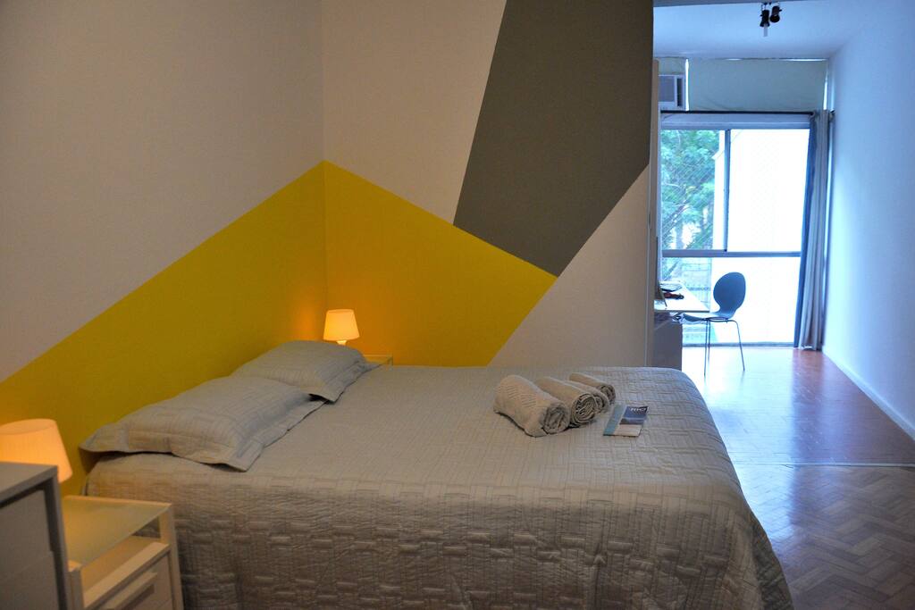 A Cozy Private Room for 2 people