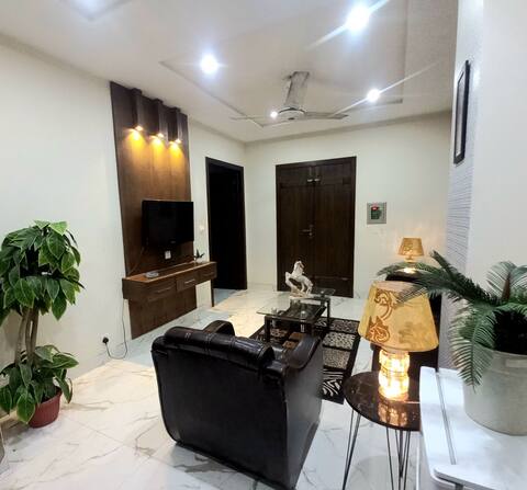 Beautiful 1 bed apartment bahria