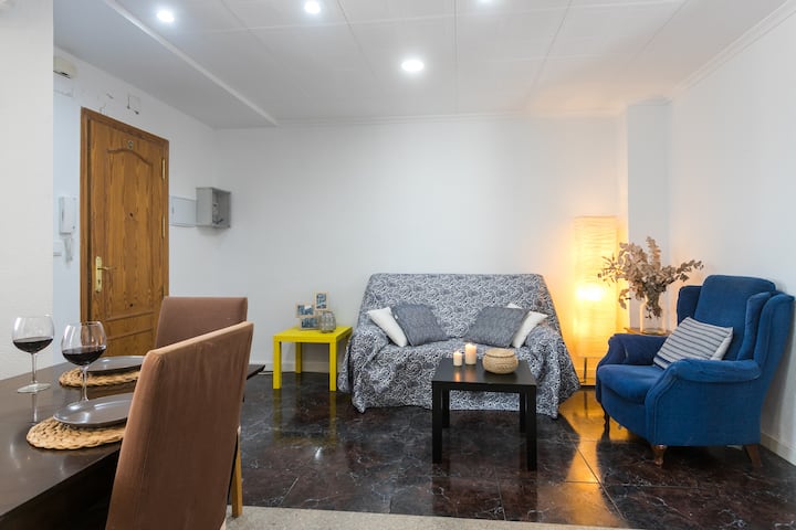 Bonito Apartamento En Alicante - Alicante