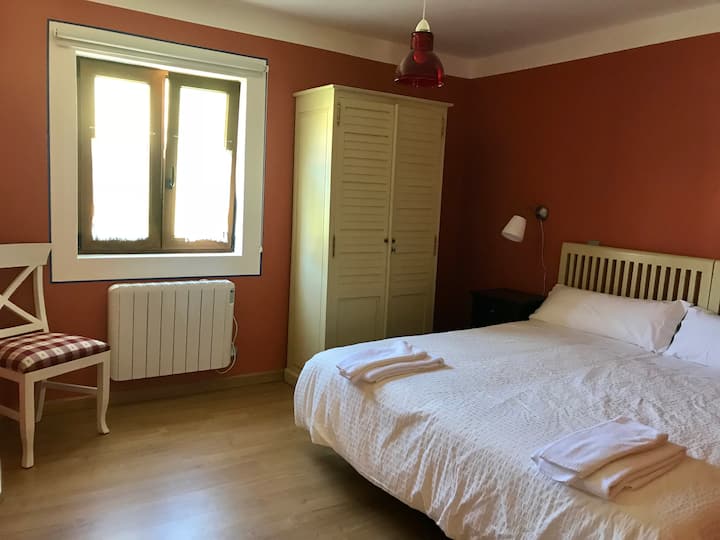 Двокреветна соба