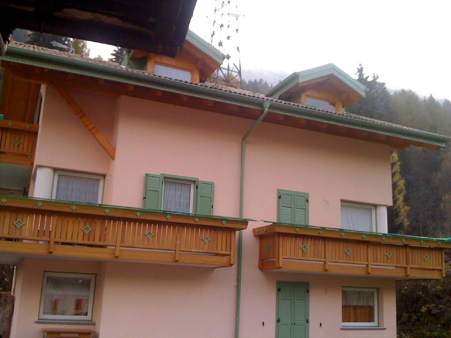 appartamento