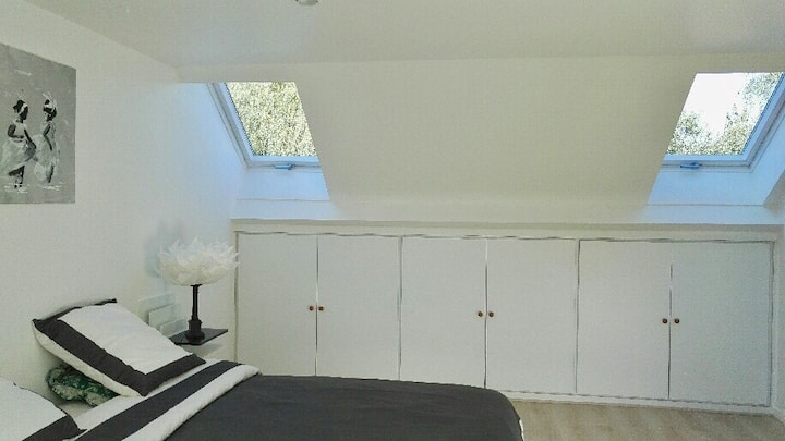 Chambre Grande Escapade