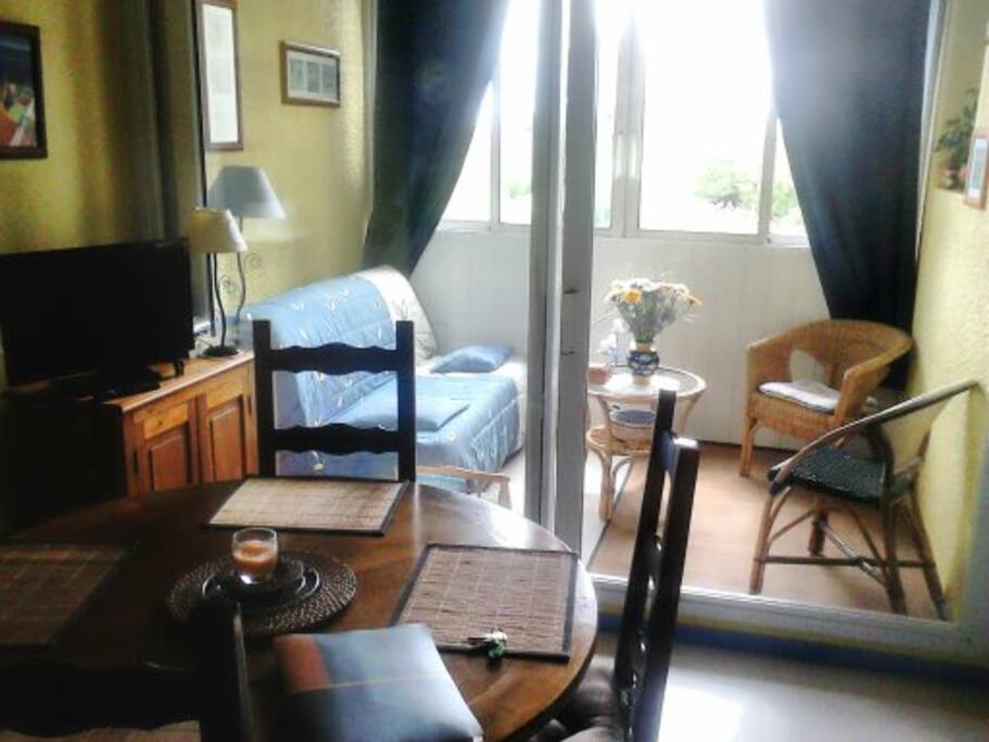 salon