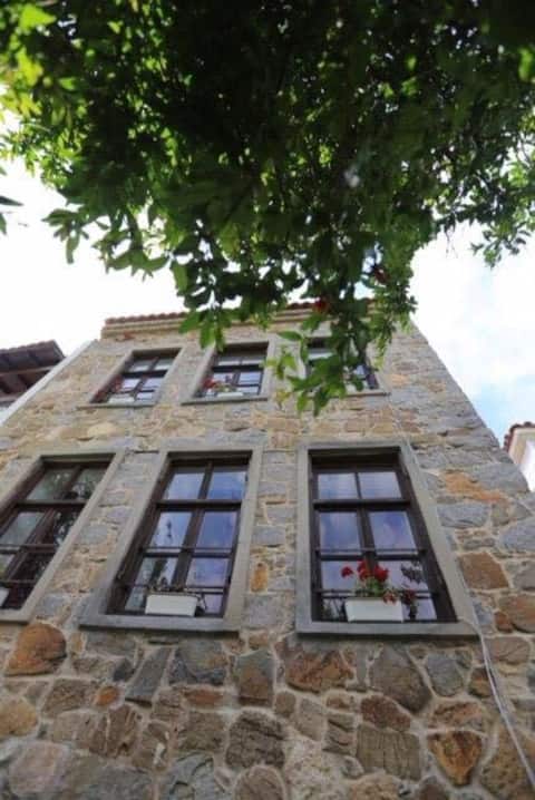 Punta Stonehouse (Suite) in the centre