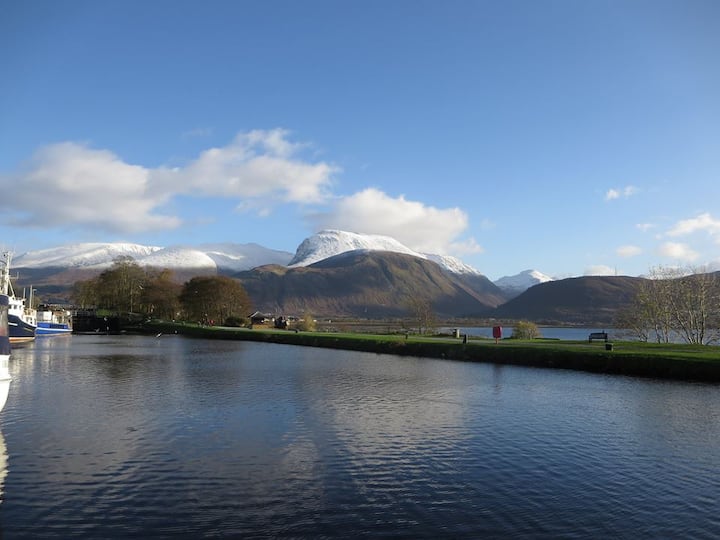 Top 12 Airbnb Vacation Rentals In Fort William, Great Britain Updated 2024 Trip101