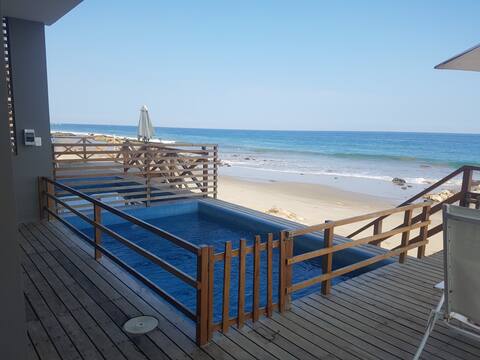 PUNTA CANOAS