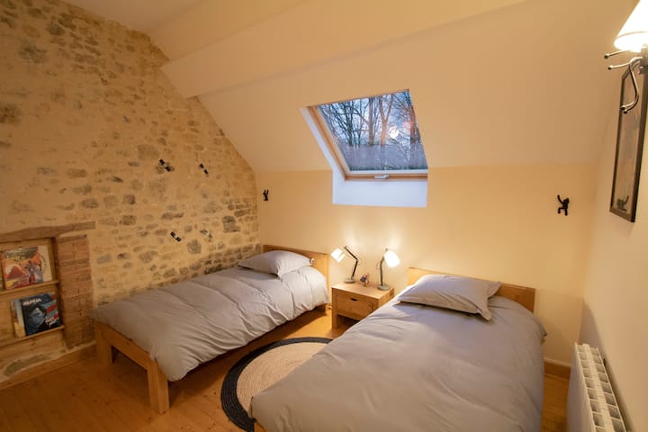 Dormitorio 3