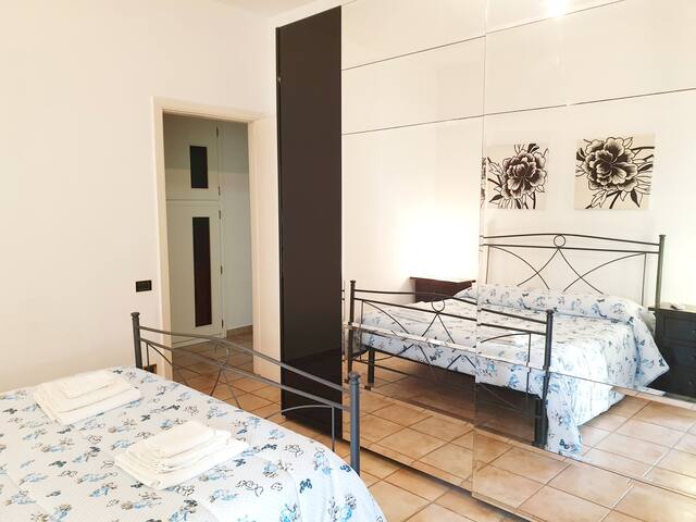 Residenza Estate vista mare a 100mt dalle spiagge gallery image 2