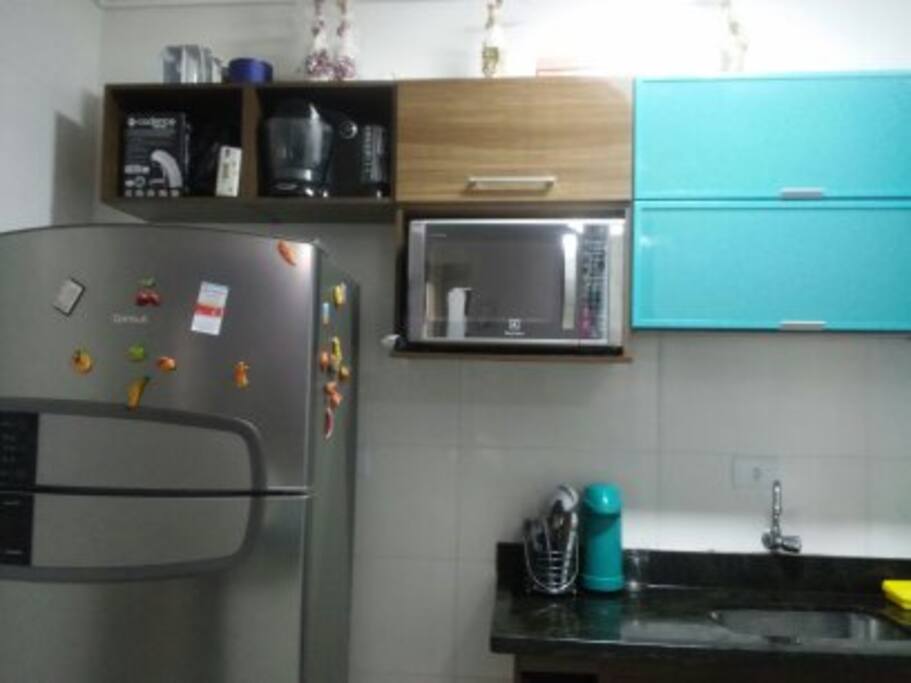 cozinha