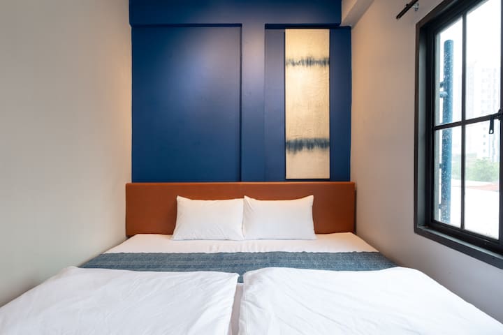 Natee Hostel managed Airbnb listing 3