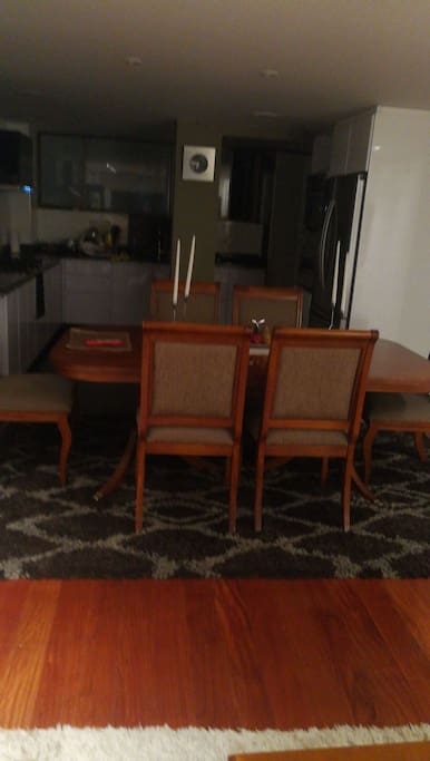 comedor