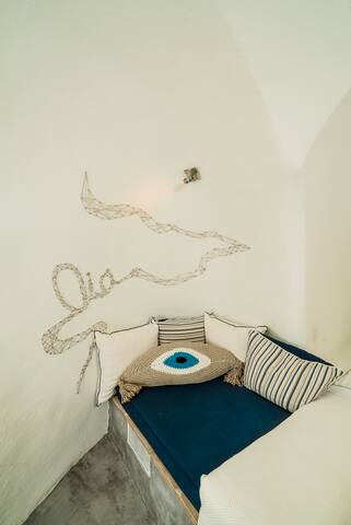 Kaleidoscope Two Bedroom Cave House with Jacuzzi gallery image 5