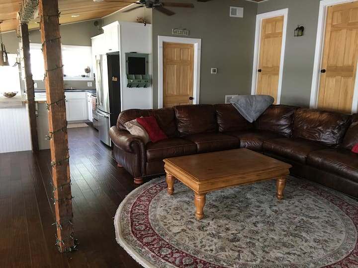 The River House - Wrightsville, PA