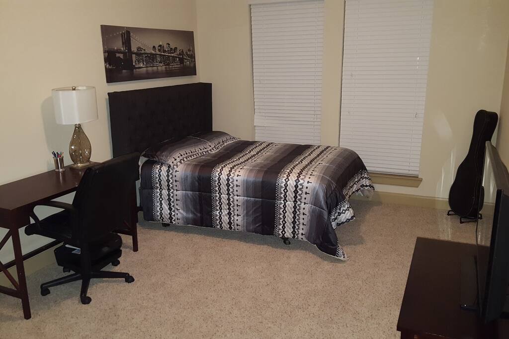 Bedroom #2