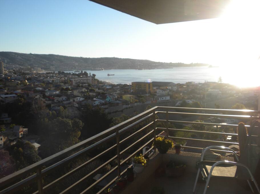 Terraza 1