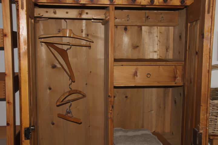Private room in Villach-Warmbad