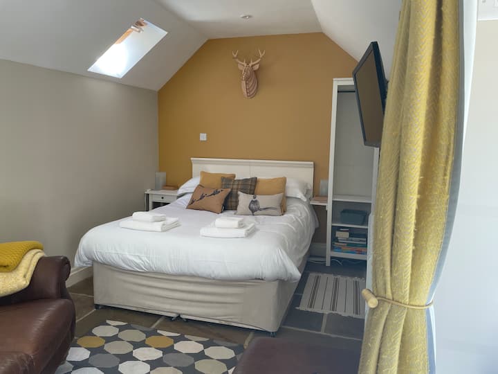 საძინებელი