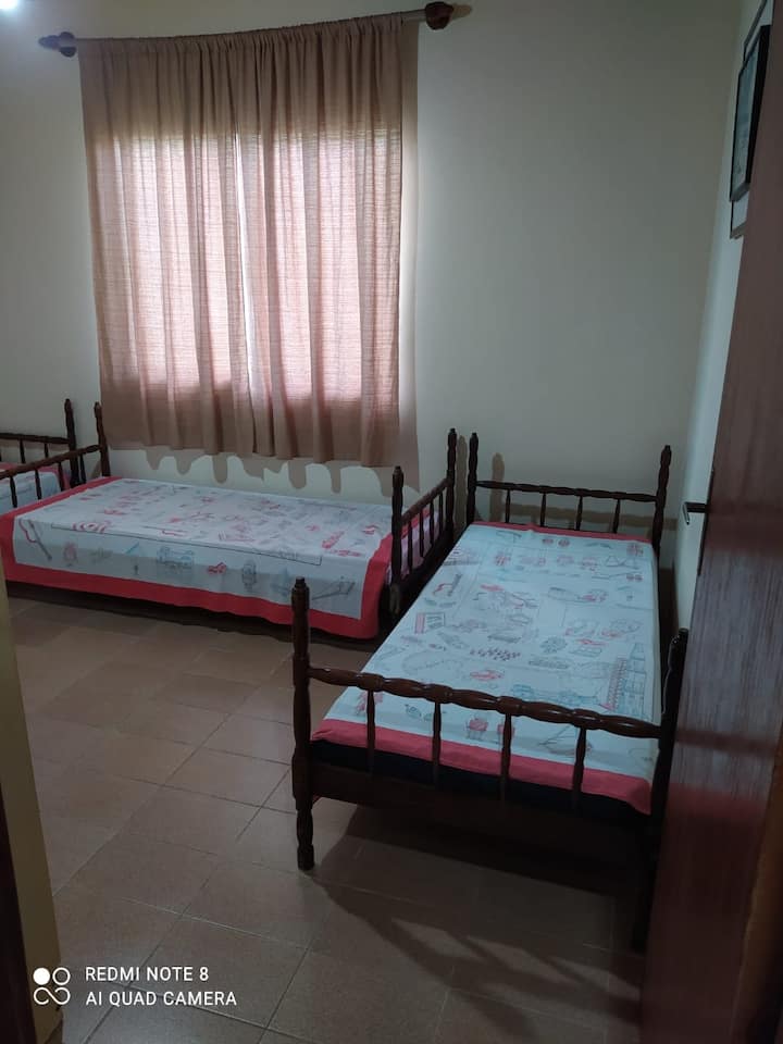 Habitación 3