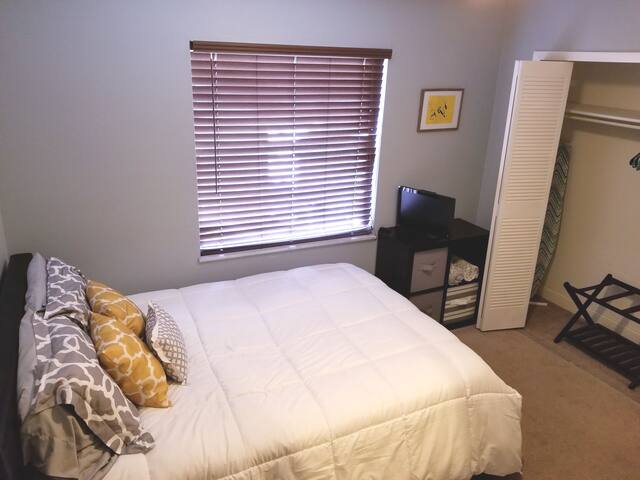 Bedroom in Orlando