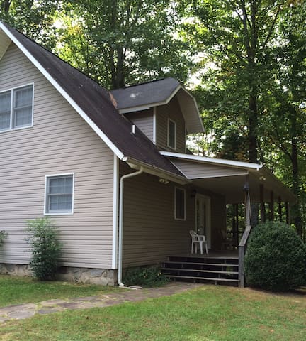 Airbnb Mountain City Vacation Rentals Places To Stay