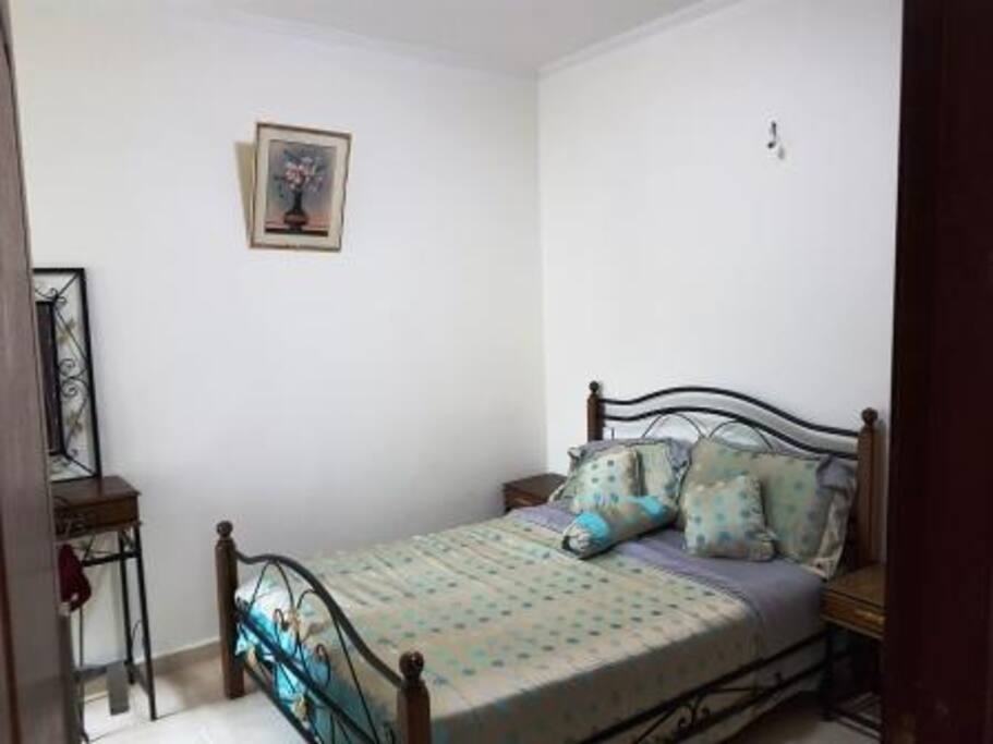 Chambre 1