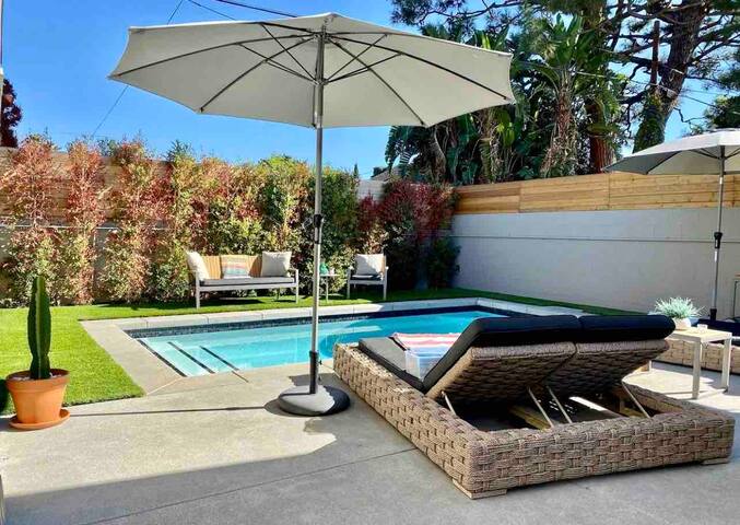 The Shadyglade, Featured on HGTV, Spacious w Pool!