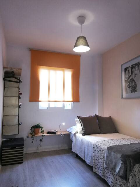 Habitación individual en Torremolinos !!!
