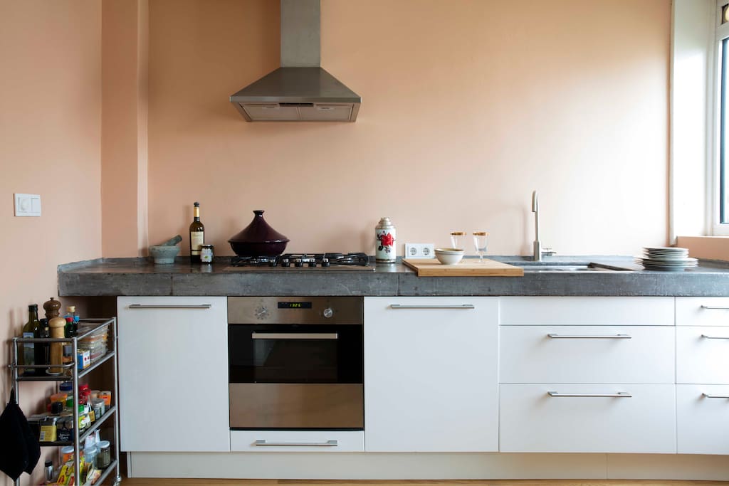 Keuken